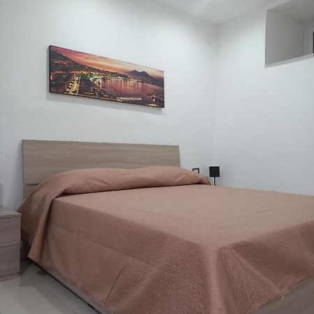 B&B Iodilove Наполи Екстериор снимка