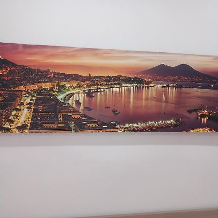 B&B Iodilove Наполи Екстериор снимка