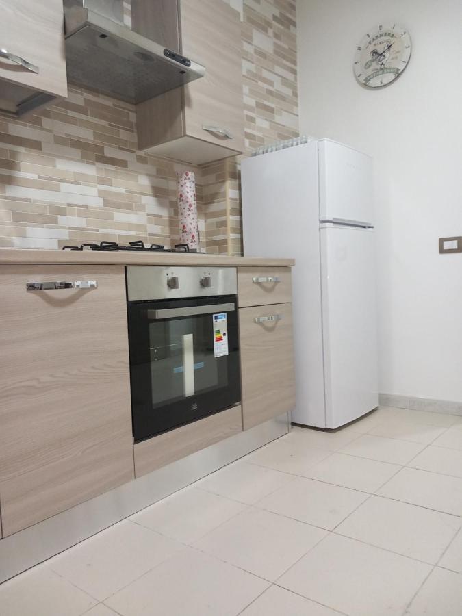 B&B Iodilove Наполи Екстериор снимка
