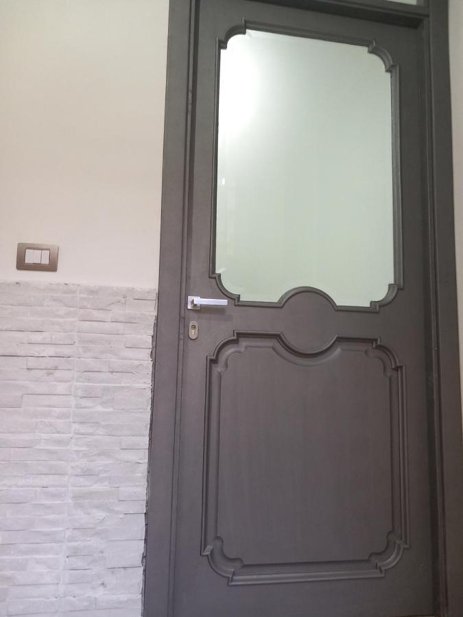 B&B Iodilove Наполи Екстериор снимка