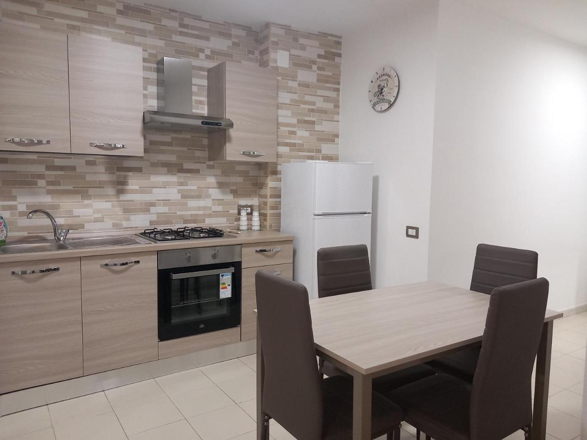 B&B Iodilove Наполи Екстериор снимка